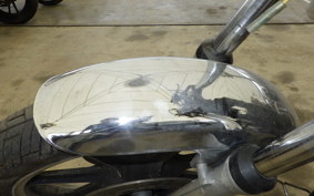 KAWASAKI Z550 FX LTD KZ550C
