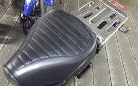 HONDA C70 SUPER CUB E 2018 C70