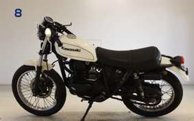 KAWASAKI 250TR BJ250F