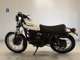 Фото Kawasaki 250TR с японского аукциона
