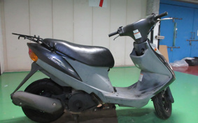 SUZUKI ADDRESS V125 CF46A