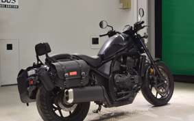 HONDA REBEL 1100 DCT 2021 SC83