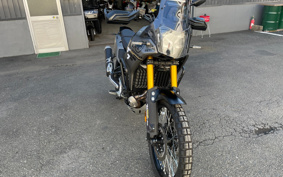 YAMAHA TENERE 700 2025 DM17J
