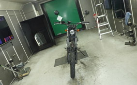 YAMAHA TRICKER DG10J