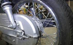 HONDA C110 SUPER CUB JA42
