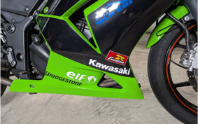 KAWASAKI NINJA 250R EX250K