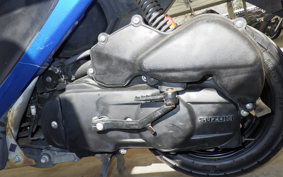 SUZUKI ADDRESS V50 2006 CA4BA