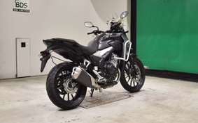 HONDA 400X 2020 NC56