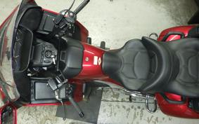 HONDA GL 1800 GOLD WING 2014 SC68