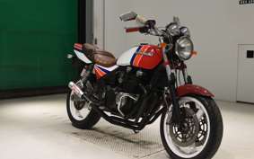 KAWASAKI ZEPHYR 400 KAI 2007 ZR400C