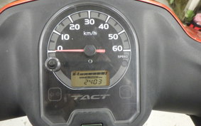 HONDA TACT Basket 2025 AF79