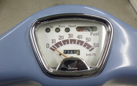HONDA JULIO 2024 AF52