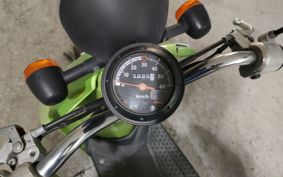 HONDA TODAY AF61