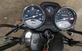SUZUKI GN125 F Gen.2 PCJ2N