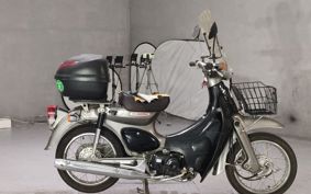 HONDA LITTLE CUB AA01
