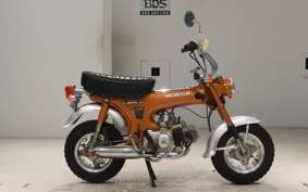 HONDA DAX 70 ST70