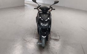 YAMAHA CYGNUS125XSR SED8J
