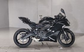 KAWASAKI  NINJA ZX-25R ZX250E