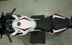 HONDA CBR400R 2022 NC56