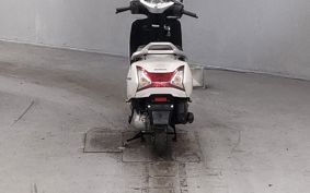 HONDA  ACTY BA125 JF49