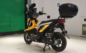 HONDA ZOOMER-X JF52