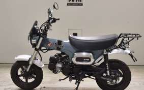 HONDA DAX 125 2005 JB04