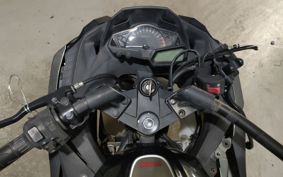 KAWASAKI NINJA 250 EX250L