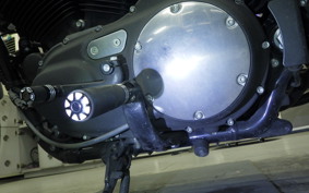 HARLEY XL883N 2015