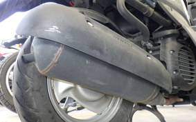 YAMAHA JOG Gen.5 SA36J