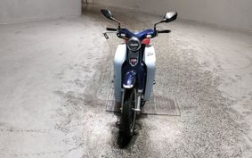 HONDA  SUPER CUB C125 JA48