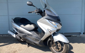 SUZUKI BURGMAN200 CH41A