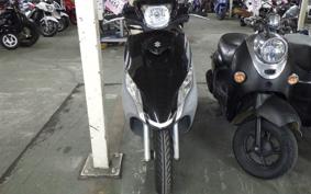 SUZUKI ADDRESS V125 DT11A