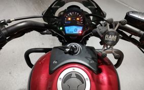 KAWASAKI BALKANS 2017 EN650A