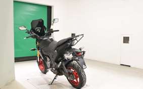 KAWASAKI Z125 PRO BR125H