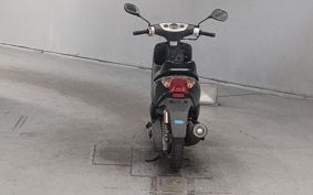 YAMAHA JOG ZR EVOLUTION SA16J