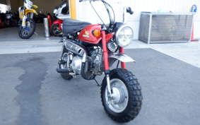 HONDA MONKEY Z50J