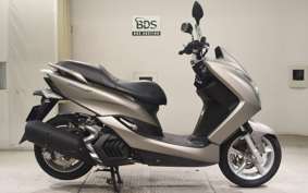 YAMAHA Majesty 155 S 2001 SG28J