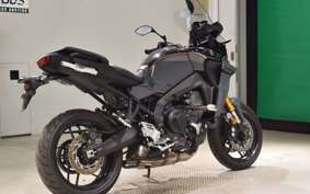 YAMAHA TRACER 9 GT+ 2024 RN70J