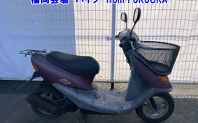 HONDA DIO CHESTER