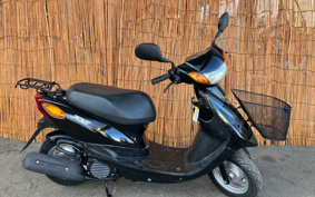 YAMAHA JOG DELUXE SA36J