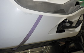 HONDA PCX 125 2022 JF56