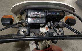 HONDA XLR250R MD20