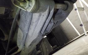 HONDA GYRO CANOPY TA03