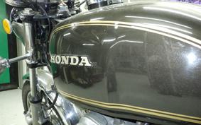 HONDA CB500 T 1977 CB500T