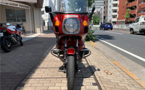 SUZUKI LETS2 CA1PA