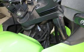 KAWASAKI NINJA 250R 2002 EX250K