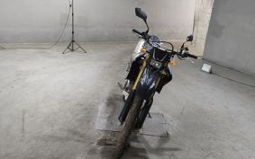 YAMAHA WR250R DG15J