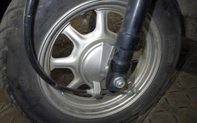 HONDA TACT-4ﾍﾞｰｼｯｸ AF79