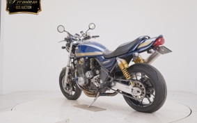 KAWASAKI ZEPHYR 1100 1999 ZRT10A
