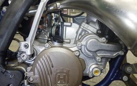 HUSQVARNA TC85